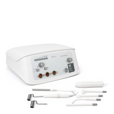 UTECH HIGH+GALVANIC 